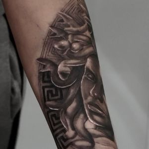 Tattoo by Its only forever tattoos