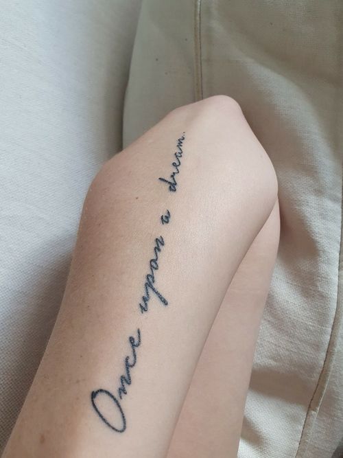 Tattoo image