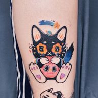 Tattoo