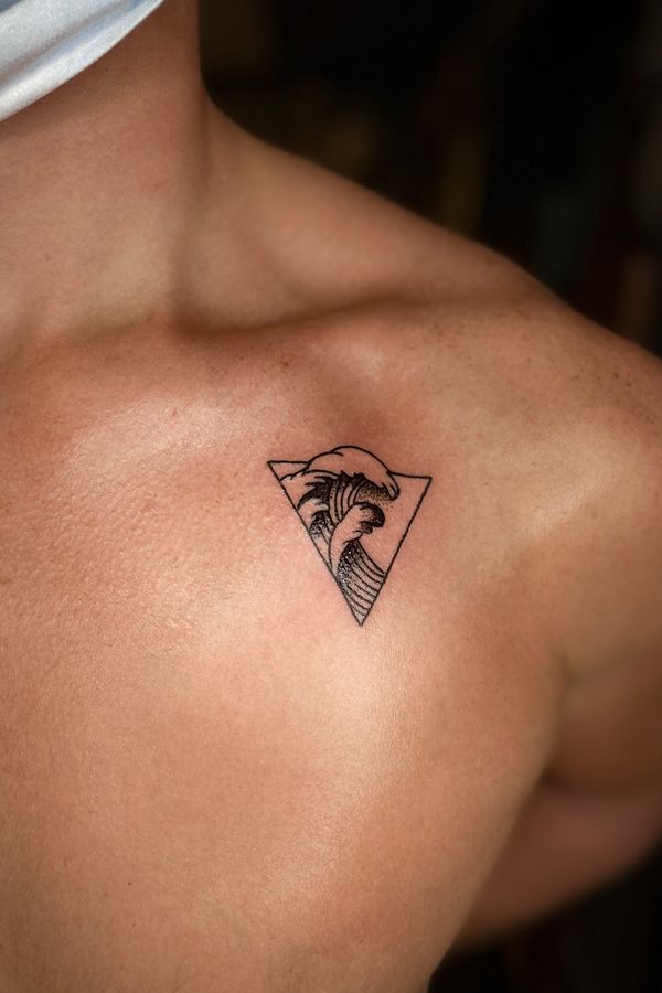 Tattoo from Sav