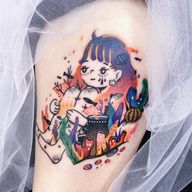 Tattoo