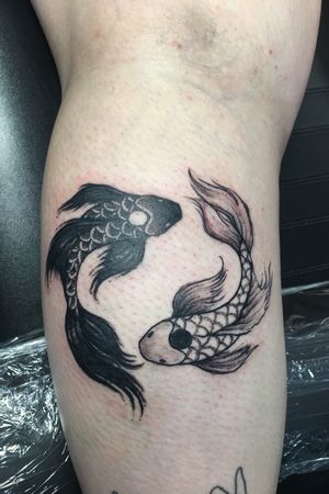 Tattoo by Inkme Tattoos
