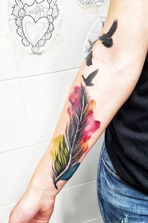 feather cover up #feather #coverup 
