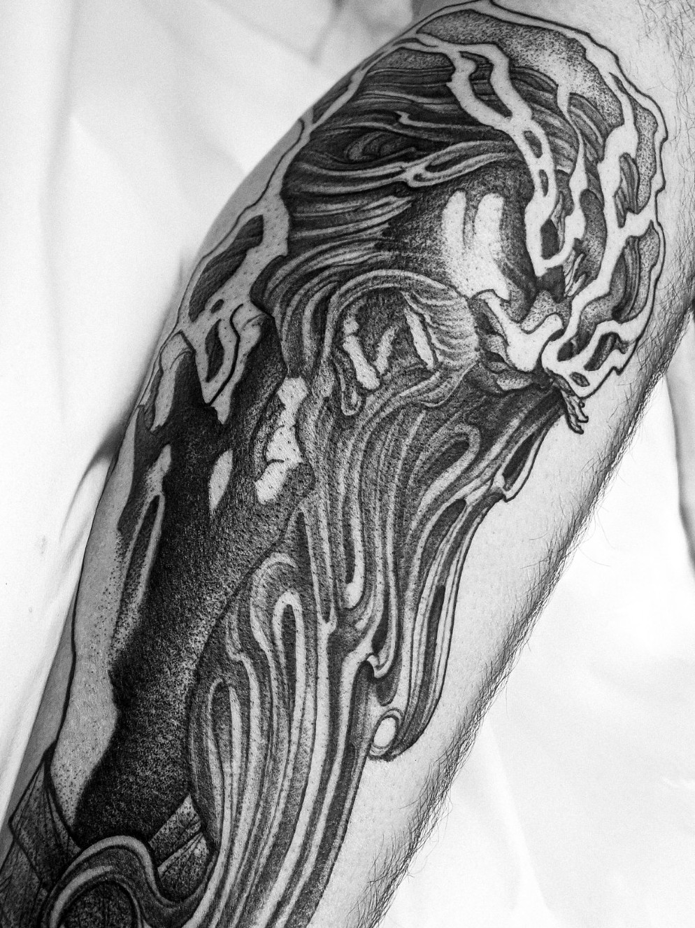 Tattoo uploaded by Tacio Roger • Tattoodo