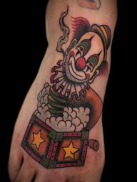 Tattoo