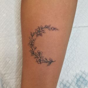 Tattoo by True Love Tattoo