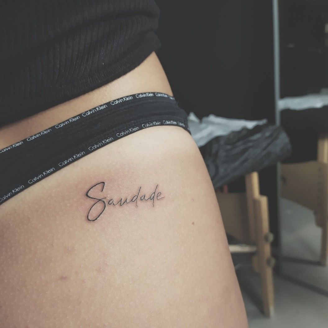 101 Best Beautiful Word Tattoo Ideas That Will Blow Your Mind  Outsons