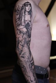 Tattoo