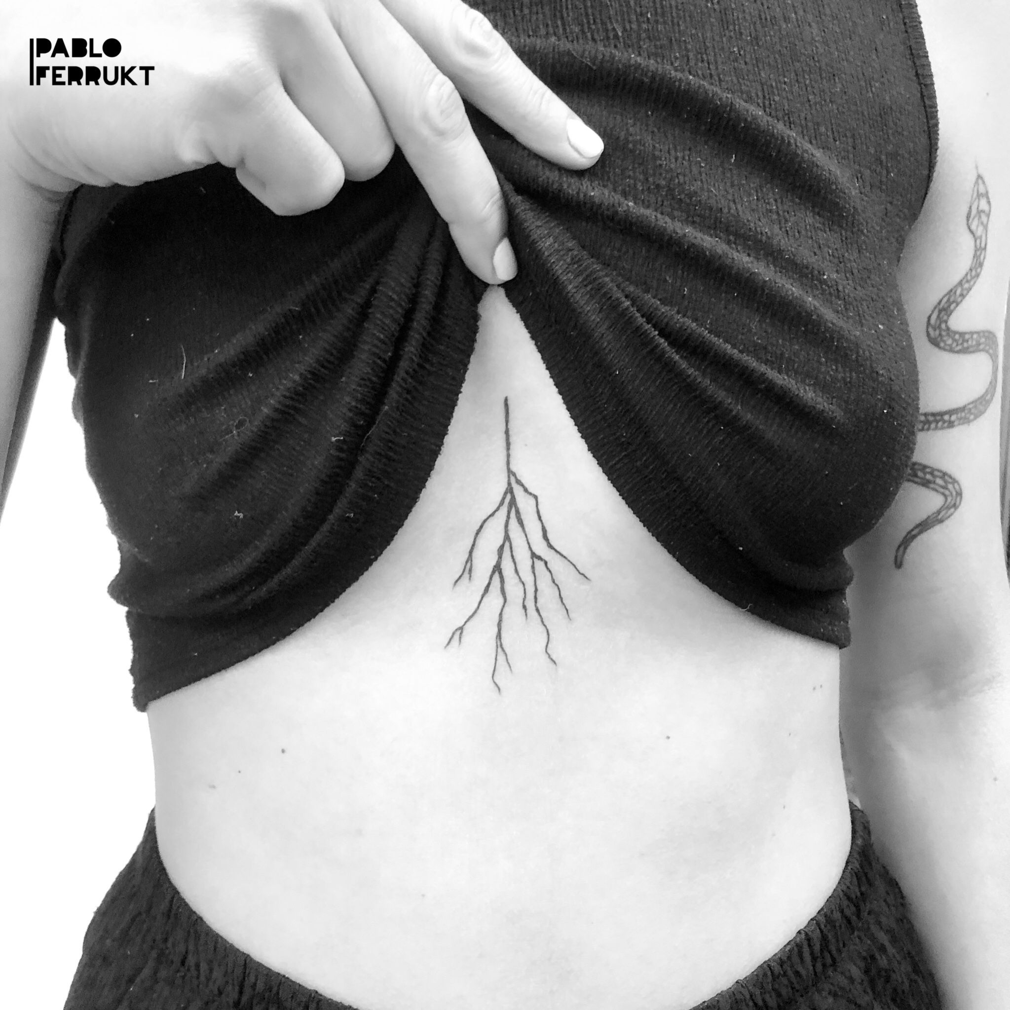 pinetreetattoo252  Tattoo Designs for Women