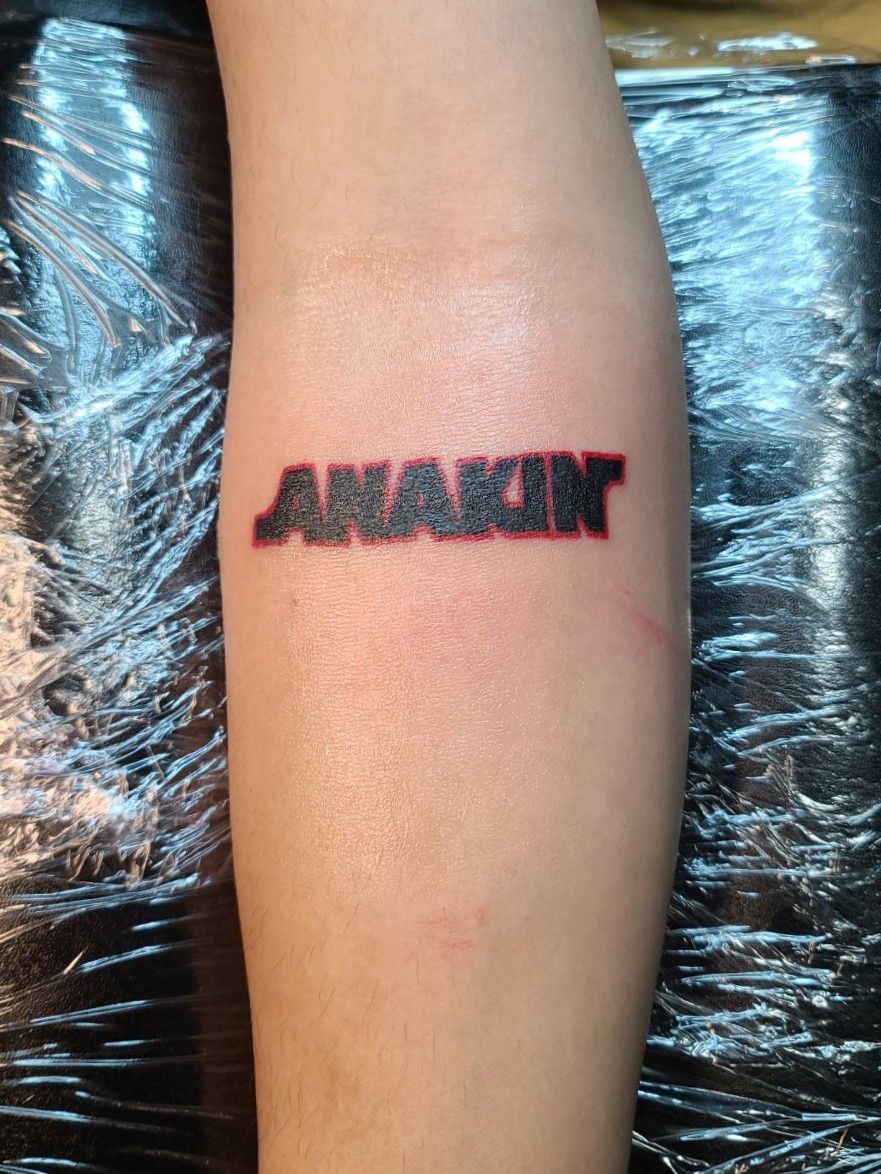 Get Inked with These Ultimate Star Wars Tattoo Ideas  The Force Universe