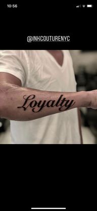 Tattoo