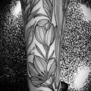 Tattoo by SKINFINITY TATTOO COMPANY