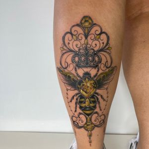 Tattoo by Stylo Tattoo
