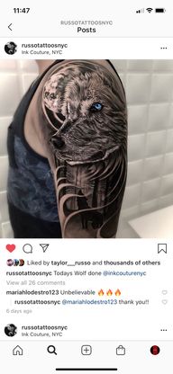 Tattoo