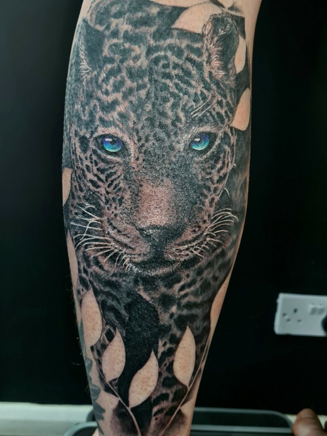 50+ Best Panther Tattoo Designs and Meanings - Saved Tattoo
