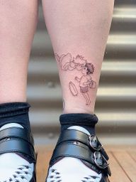Tattoo