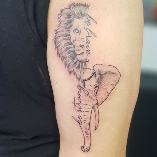 Tattoo image