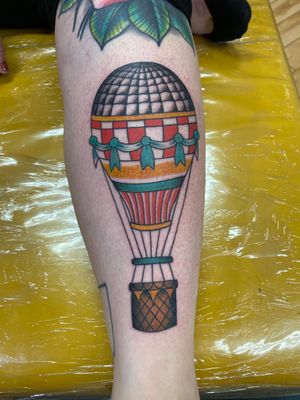 Tattoo by Devotion Tattoo