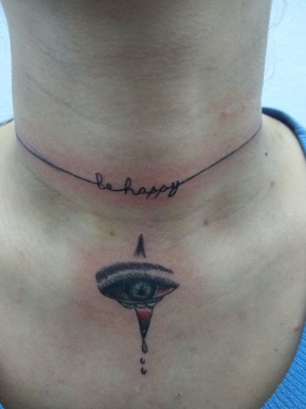 Tattoo from Solo Aguilas Tattoo & Piercing