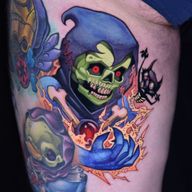 Tattoo