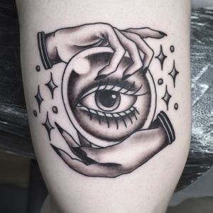 Tattoo by South Shore Tattoo Co.