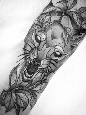 Tattoo by Inkonik Tattoo Studio