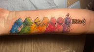 Tattoo
