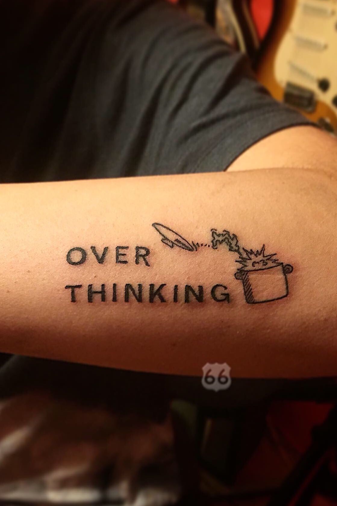 57 Inspiring Mental Health Tattoos With Meaning  Our Mindful Life