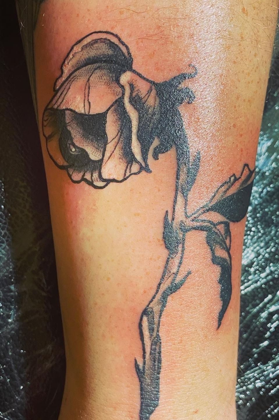 Dead Rose Tattoo Meaning Exploring Tattoo Meanings and Their Cultural  Significance  Impeccable Nest