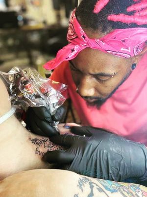 Need some ink ...? Ready for a new TATTOO..? Make your appointment today [Jaykhayart Tattoo Studio] Located at (Riverside Plaza) 13894 Lincoln Hwy U.S. 30# Irwin, PA 15642 Jay khayoz illustrative new school  Tattoo artist ✒ Ready for a new TATTOO 😁 please call +1 412-896-3759🤓 to schedule www.facebook.com/JaykhayarttattoostudioLLC#pittsburghtattoo #tattoos #tattooinstagram #Jaykhayart #anime #animetattoos #neotraditionaltattoo #illustrativetattoo #illustrationartists #professionaltattooartist