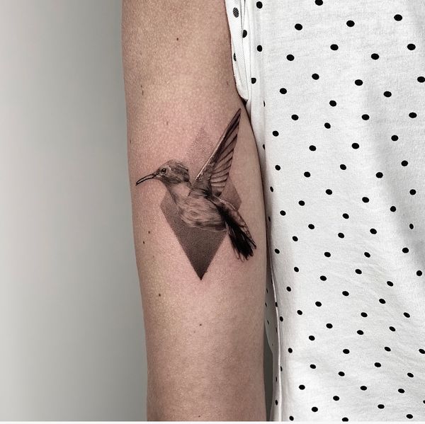 Tattoo from Rose‘a‘Line Tattoostudio