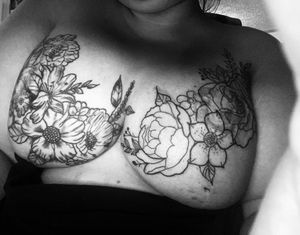 Tattoo by Inked Up Tattooz