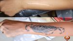 #scarscoverup #with #feather #tattoo #bracelets #3dtattoo #scars #coveruptattoo #feathertattoo #oldnew #tattoolovers #tattooinspiration #tattoomeaning #neattattoo #thecleanestlinesinbusiness #perfectline #beatles #beatletattoo #chaintattoo #forearmtattoo #girlstattoo #tattoogirls #sexygirl #tattoodo #chandigarh #besttattoo #artist #mohalitattoo #chandigarhtattoo #feathertattoodesign 