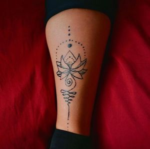 Tattoo by Escobar-Aiello Tattoo