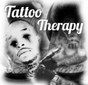 Tattoo by R U Inked Tattoo Studio
