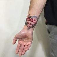 Tattoo