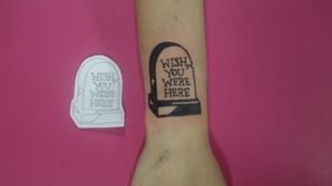 Tattoo by Estúdio Subsfera