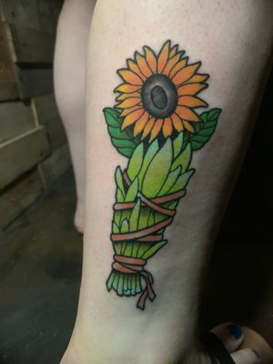 Tattoo by Have Hope Tattoo
