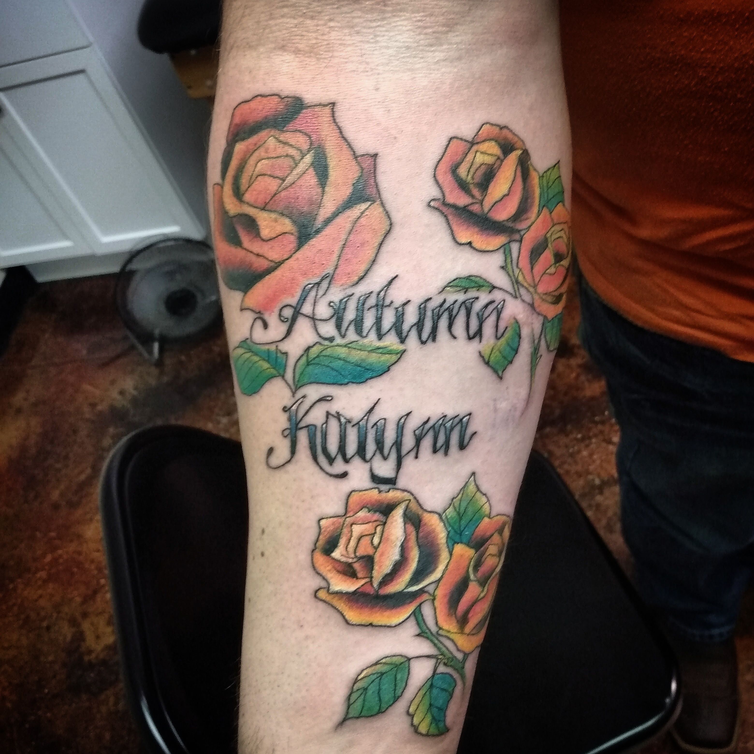 Rose Wildflower Temporary Tattoo / Rose on Stem Floral Tattoo / Small Wrist  Flower Tattoo / Feminine Tattoo / Simple Outline Tattoo - Etsy Australia