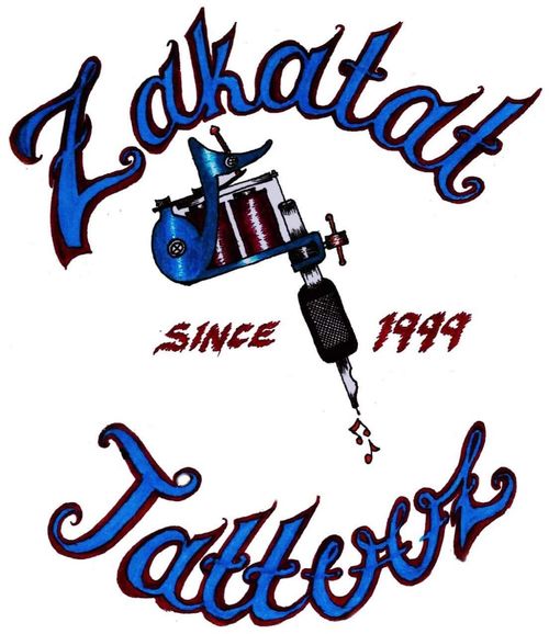 Tattoo image