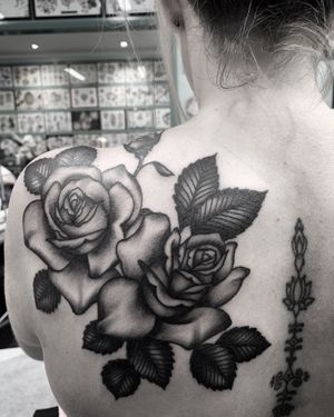Tattoo by Tradition Tattoo