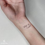 Tattoo