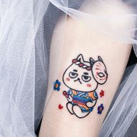 Tattoo