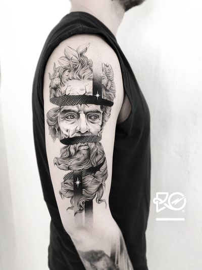 P O S E I D O N • Fragments • Stockholm - Sweden —— • By RO. BERT PAVEZ • M M X X • ®️ • —— For bookings send me an email to: robert@roblackworks.com • - - - - #dotwork #dotworktattoo • made with #fkirons #criticalpowersupply #truegrips #sorrymomtattoo #kwadron #tatsoul #saniderm • #tattoo #btattooing #blackwork #tattrx #blacktattoomag #tattooist #blackworkerssubmission #dotworkers #darkartists #Equilattera #blacktatts #tattoodo #blackworkers_tattoo #TattooisArtMagazine #inkstinctsubmission #inkedmag #bw #skinartmag #d_world_of_ink #inkedgirls #hifructose
