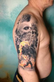 Tattoo