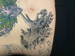 Tattoo by Divination Tattoo