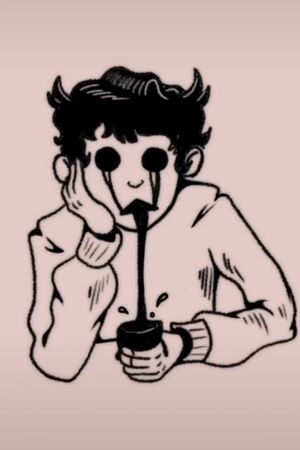 Tattoo uploaded by Julianna Allred • #boy #dark #soul #emo #alt #crying # cartoon • Tattoodo Tattoo uploaded by Julianna Allred • #boy #dark #soul #emo #alt #crying # cartoon • Tattoodo