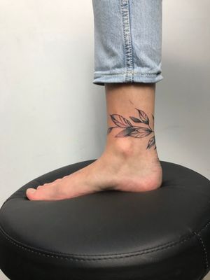 Tattoo by VeAnTattoo