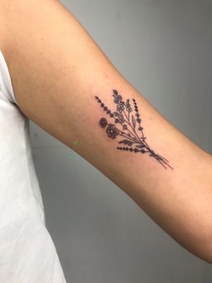 Tattoo by VeAnTattoo