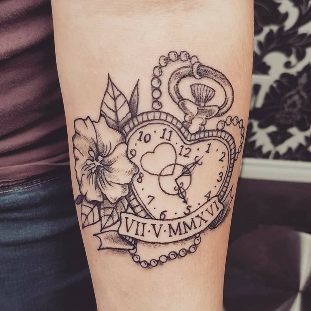 Mama Tried from Luis at Stay Local Tattoo in Wheatridge Colorado : r/tattoos